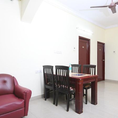 Oyo 3192 Day Inn Chennai Extérieur photo