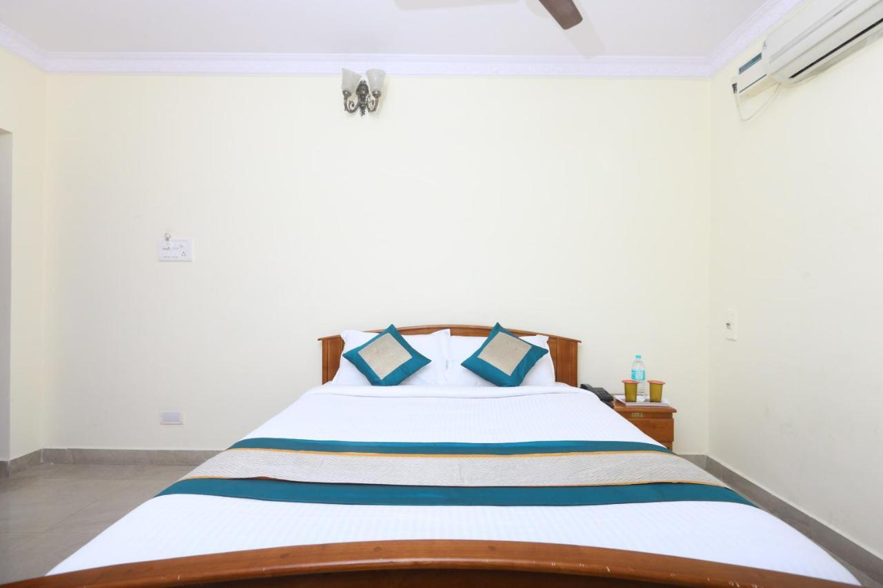 Oyo 3192 Day Inn Chennai Extérieur photo