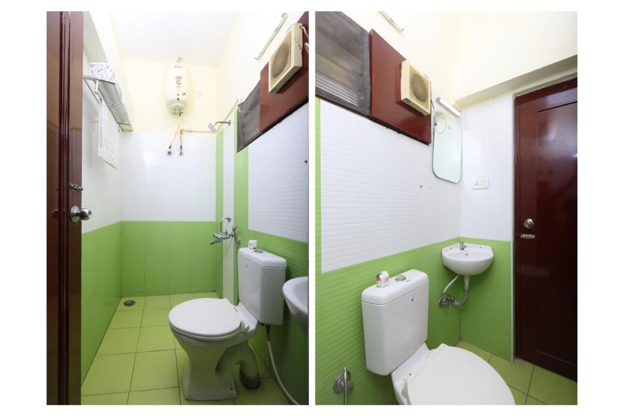 Oyo 3192 Day Inn Chennai Extérieur photo