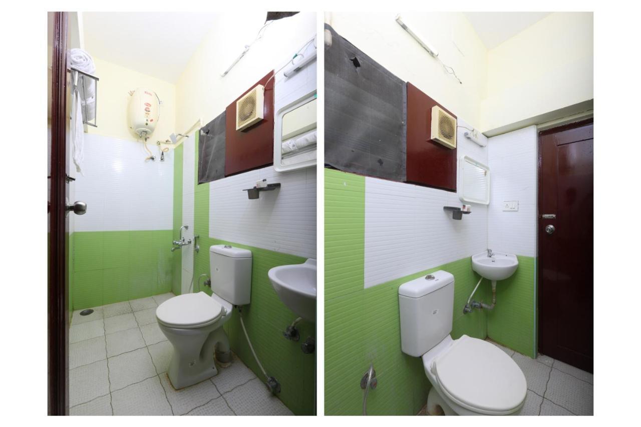 Oyo 3192 Day Inn Chennai Extérieur photo